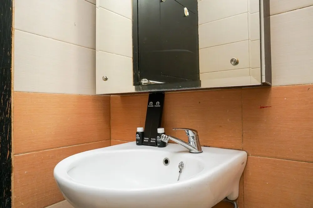Джакарта: Comfy 2br with Sofa Bed at Gardenia Boulevard Apartment