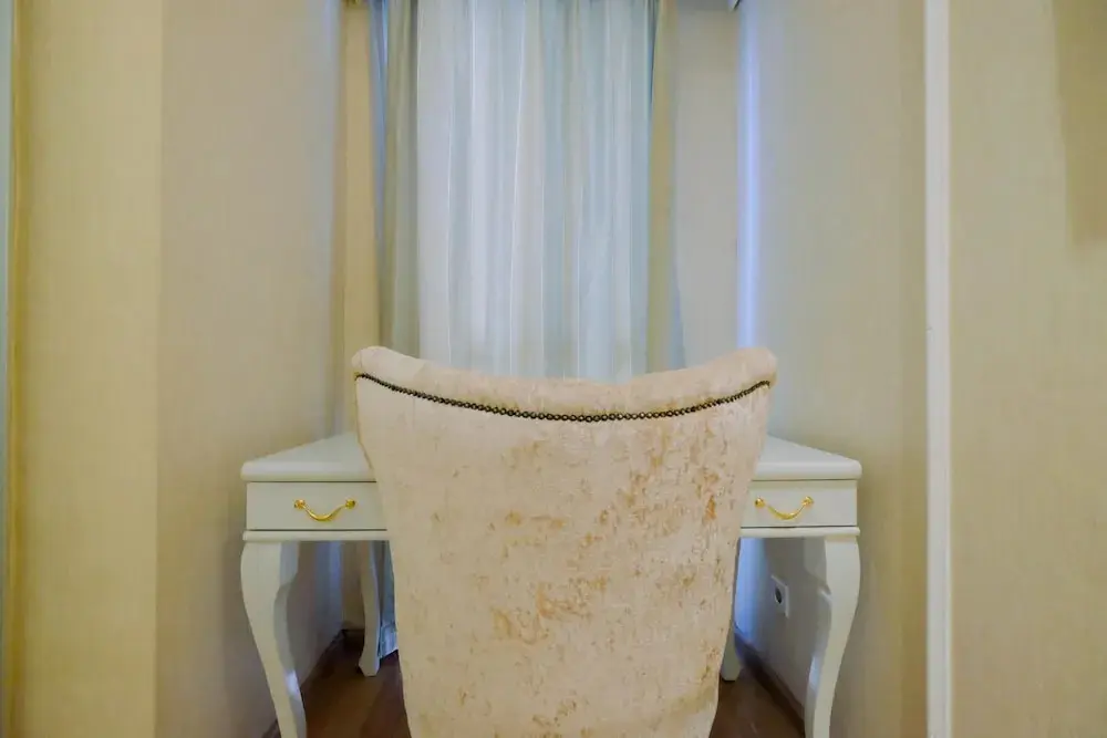 Джакарта: Modern and Comfortable 1BR at Casa Grande Apartment
