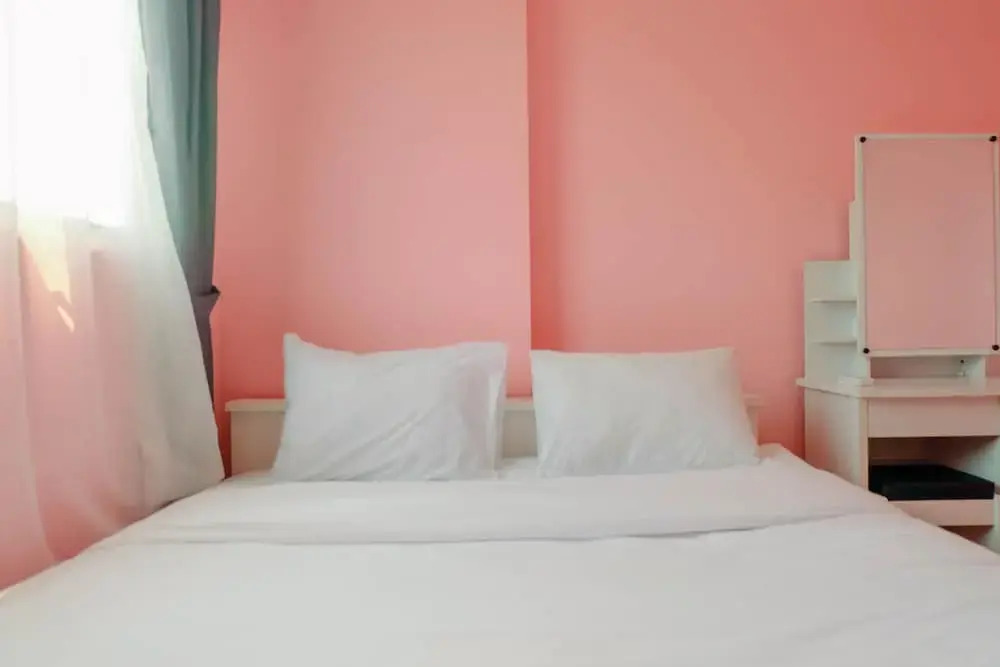Homey and Stylist 1BR Gading Icon Apartment — фото 1