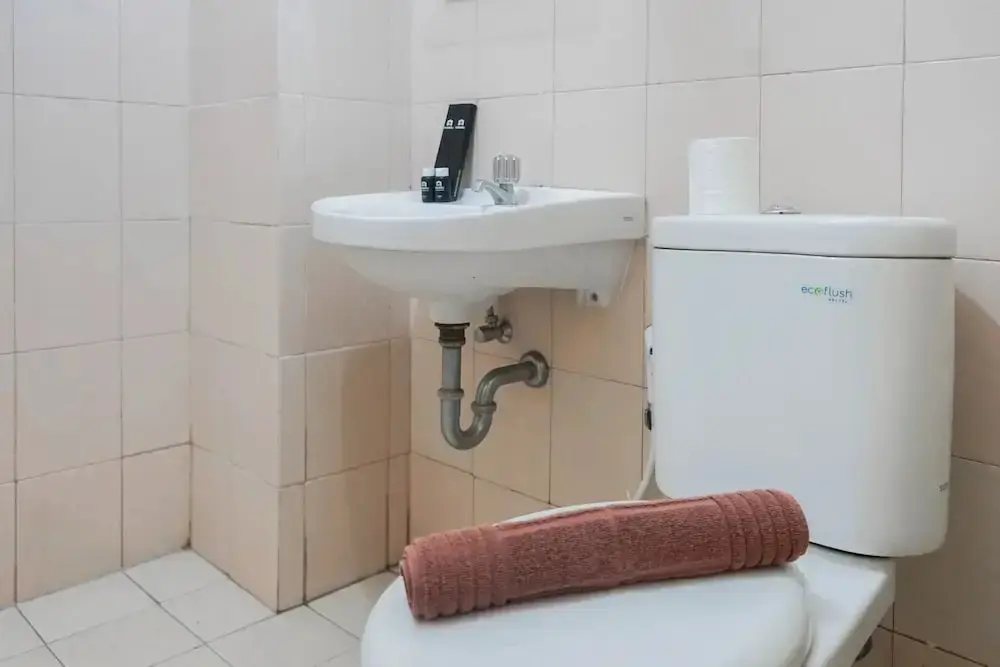 Джакарта: Best Price 2BR at Tifolia Apartment