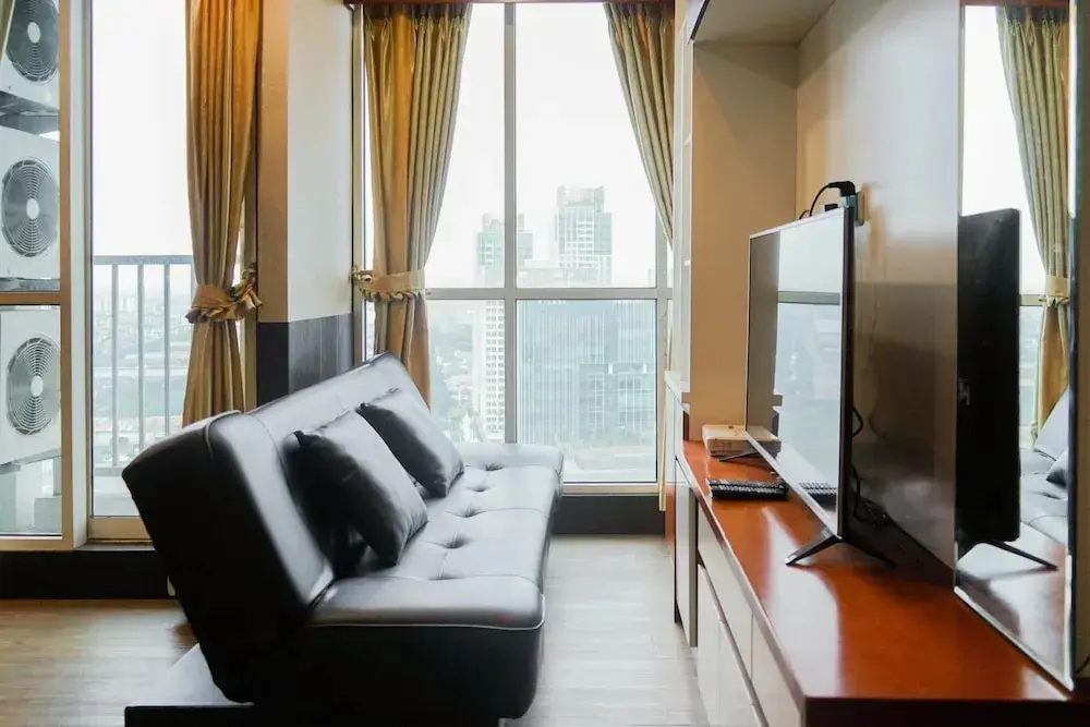 Джакарта: Best Price 2BR at Tifolia Apartment