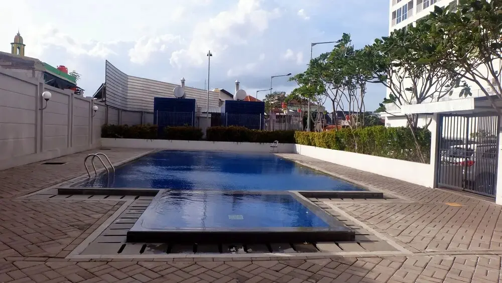 Джакарта: Best Price 2BR at Tifolia Apartment