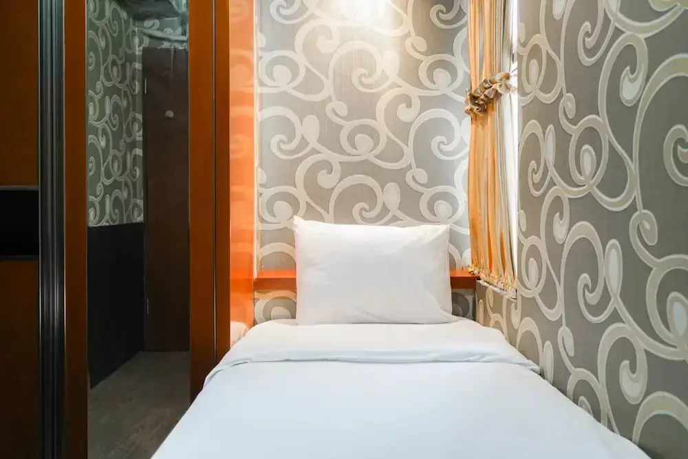Джакарта: Best Price 2BR at Tifolia Apartment