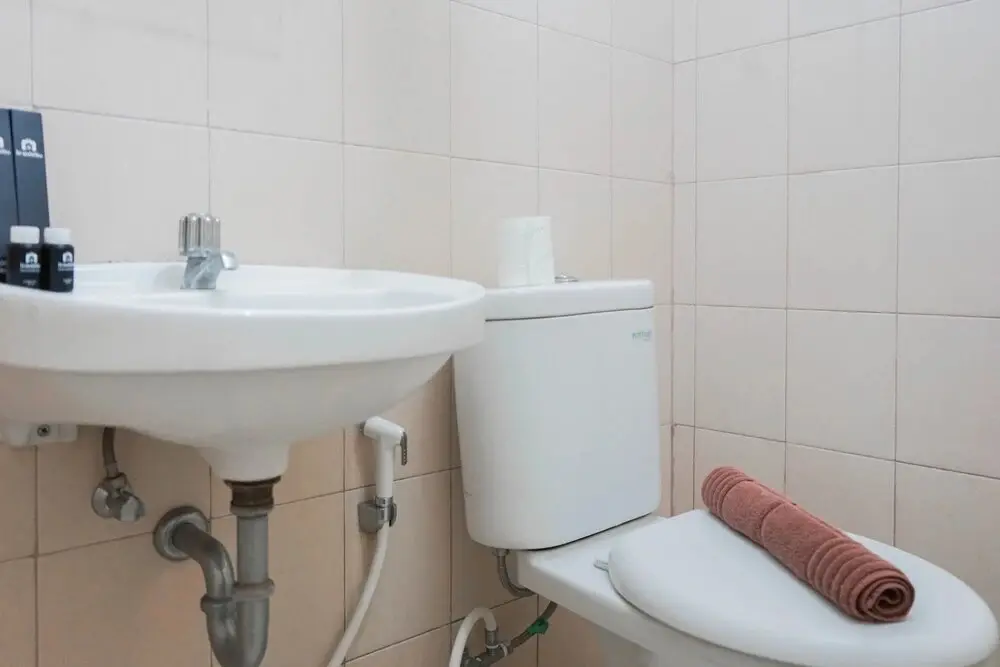 Джакарта: Best Price 2BR at Tifolia Apartment