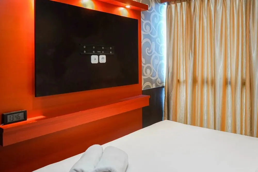 Джакарта: Best Price 2BR at Tifolia Apartment