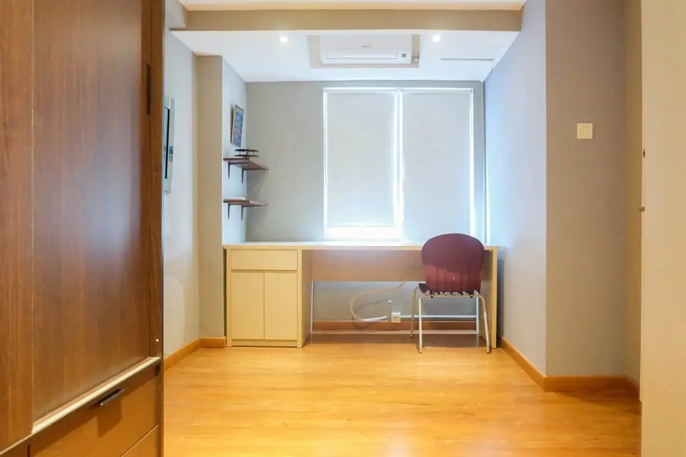 Джакарта: Exclusive and Spacious 1BR Apartment at Bassura City