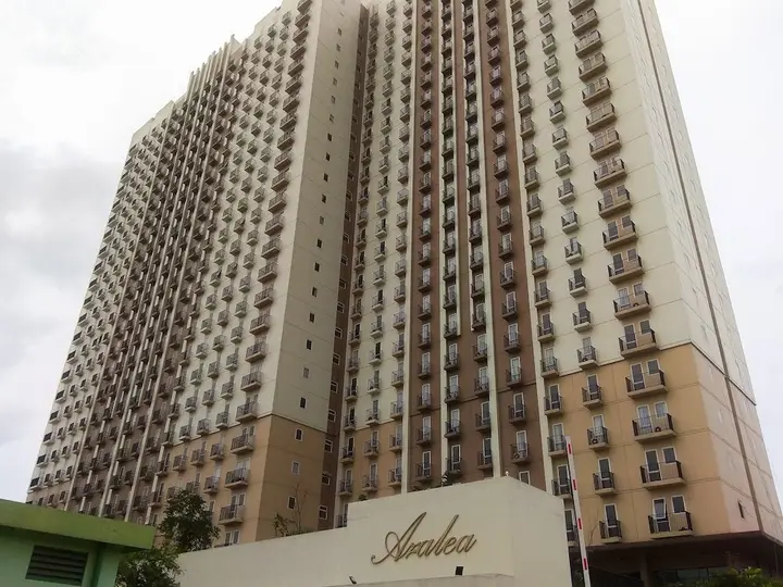 Чикаранг: Premium Spacious Studio Apartment @ Azalea Suites Cikarang