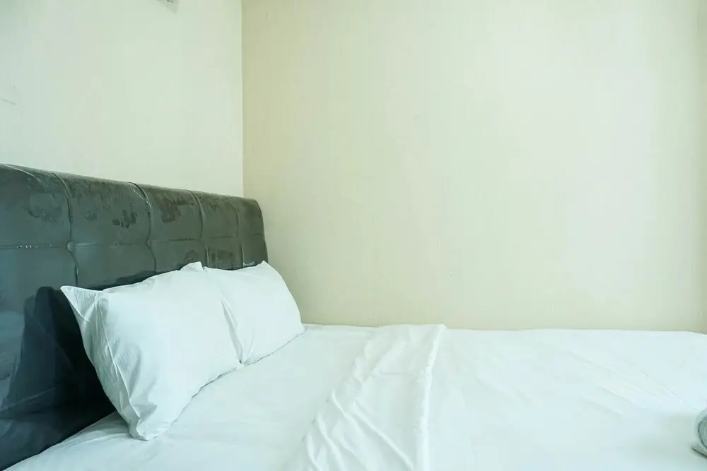 Джакарта: 2Bedroom Sky Terrace Apartment with Pool View