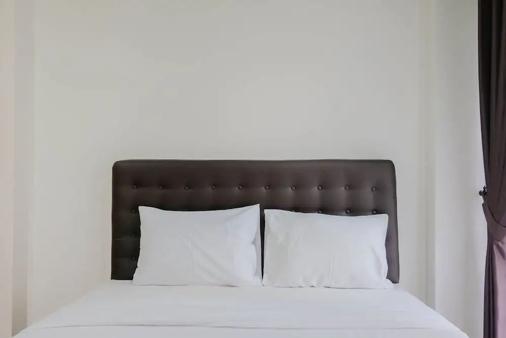 Pool View 3BR Apartment at Asatti BSD City — фото 1