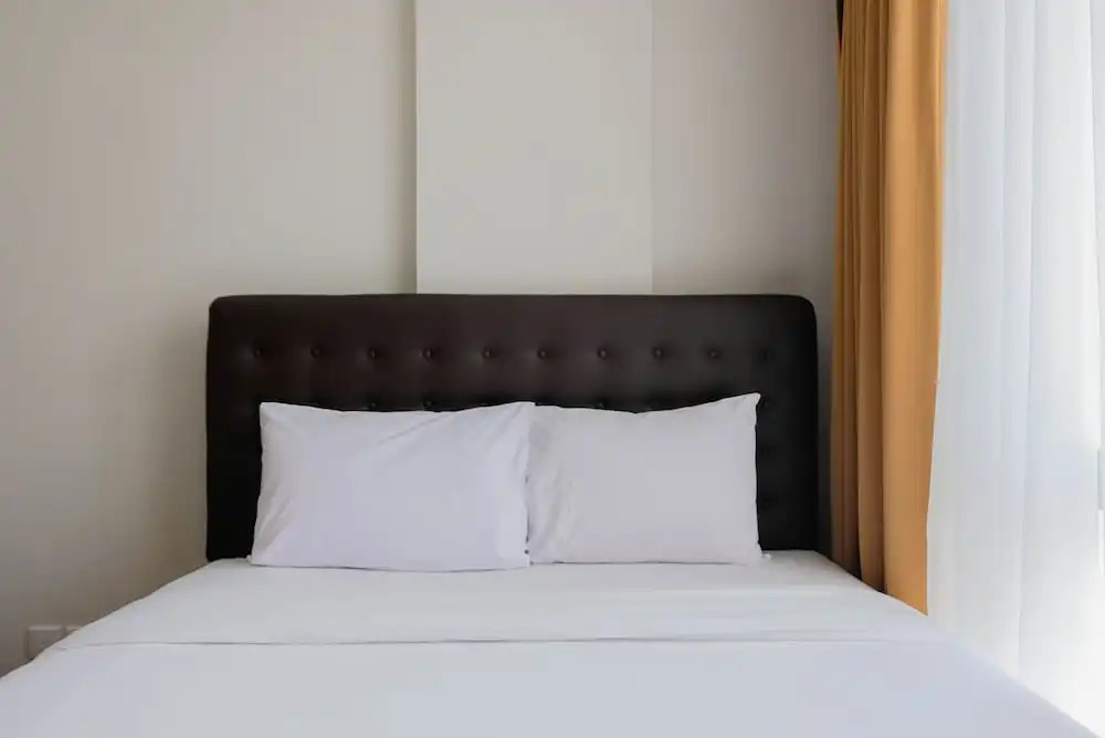 Legok: Cozy Stay 1BR at Asatti Apartment