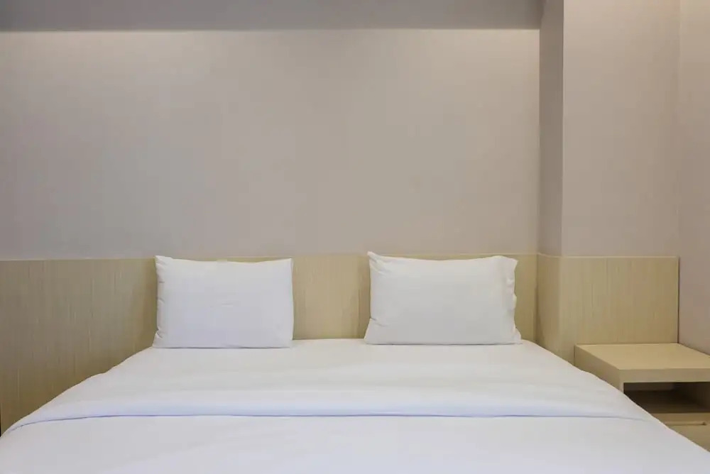 Legok: Fully Furnished 1BR at The Branz BSD Apartment