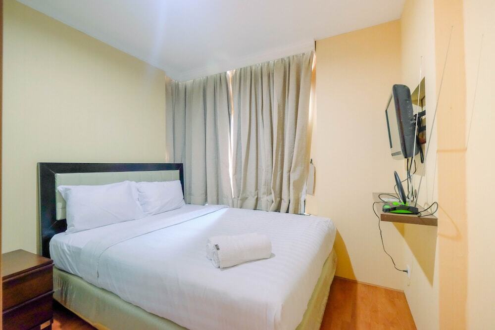 Great 2br at Hampton'S Park Apartment — фото 1