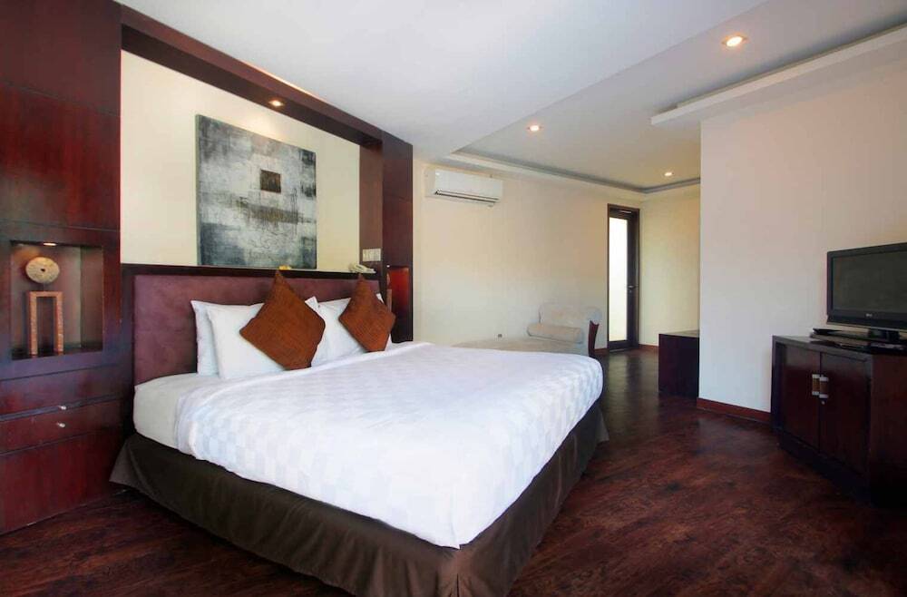 Керобокан: 2br Private Villas, Seminyak,bali