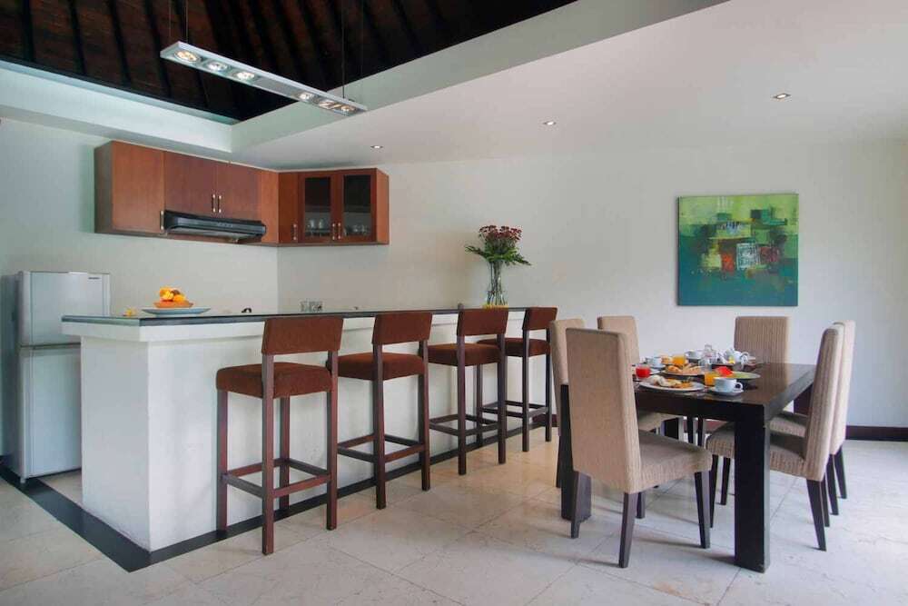 Керобокан: 2br Private Villas, Seminyak,bali