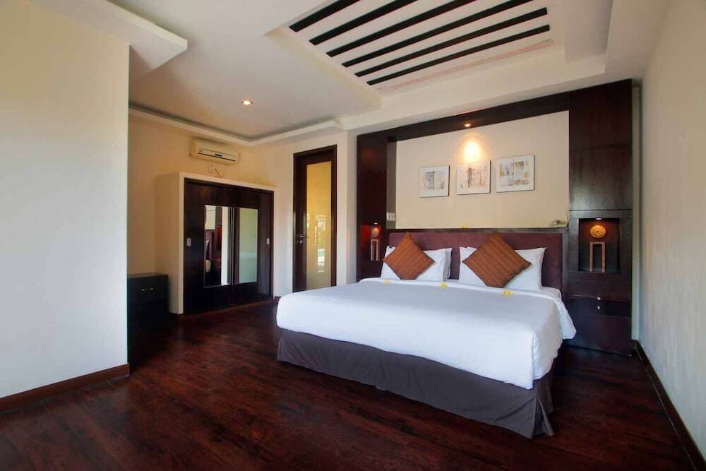 Керобокан: 2br Private Villas, Seminyak,bali