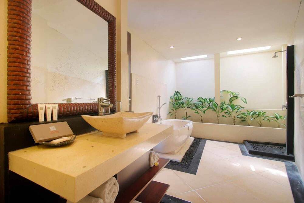 Керобокан: 2br Private Villas, Seminyak,bali