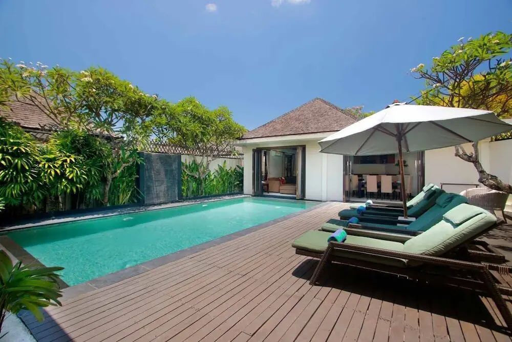 Керобокан: 2br Private Villas, Seminyak,bali