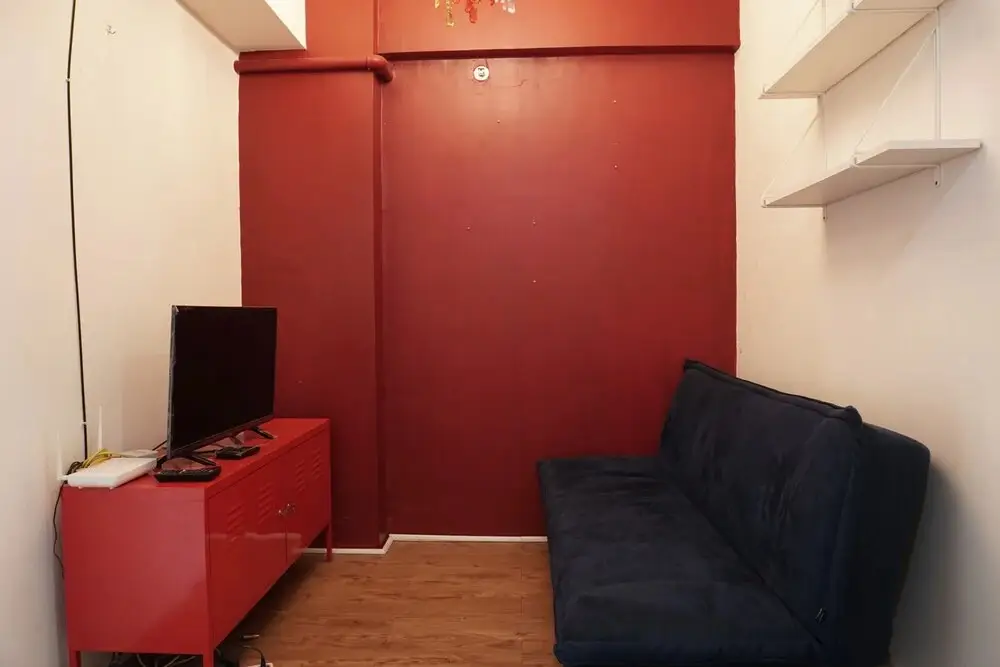 Cozy And Functional 1br Green Pramuka Apartment — фото 1