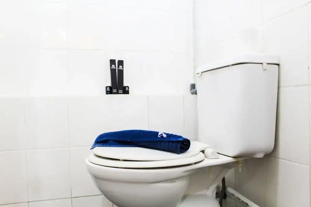 Джакарта: Stylish and Posh 1BR Gading Nias Apartment