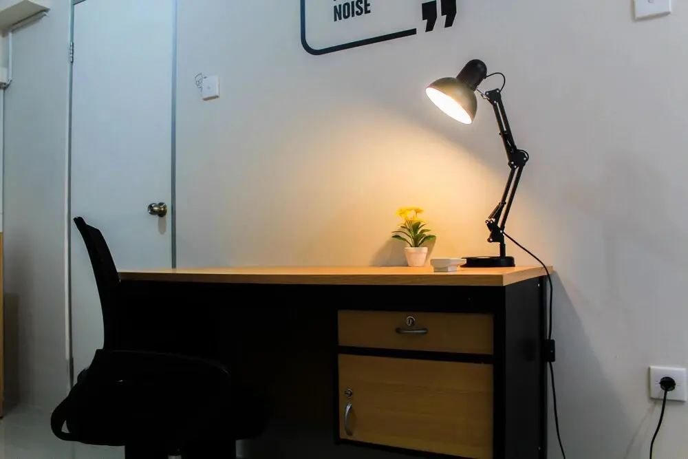 Джакарта: Stylish and Posh 1BR Gading Nias Apartment
