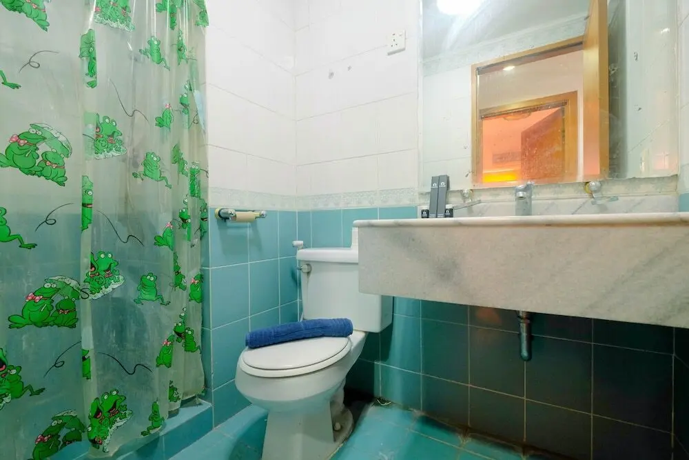 Джакарта: Comfortable 2BR Bona Vista Apartment