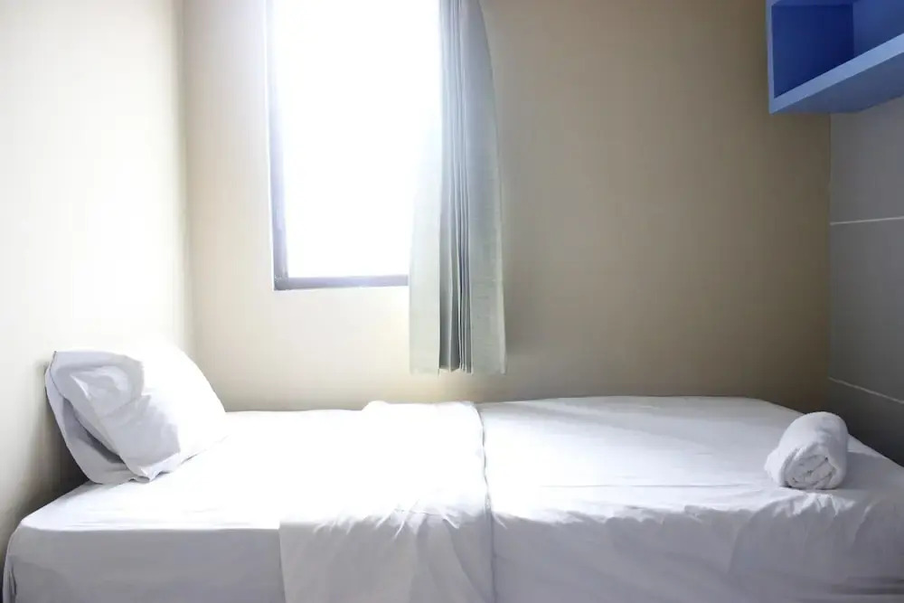 Бандунг: Minimalist 3BR Gateway Cicadas Ahmad Yani Apartment