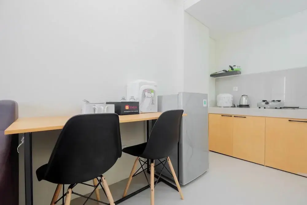 Богор: City View 2BR Bogorienze Apartment near The Jungle Fest