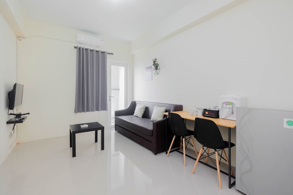 Богор: City View 2BR Bogorienze Apartment near The Jungle Fest
