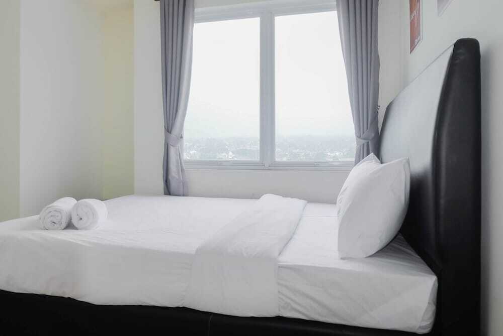 Богор: Exclusive 2BR Bogorienze Resort Bogor near The Jungle