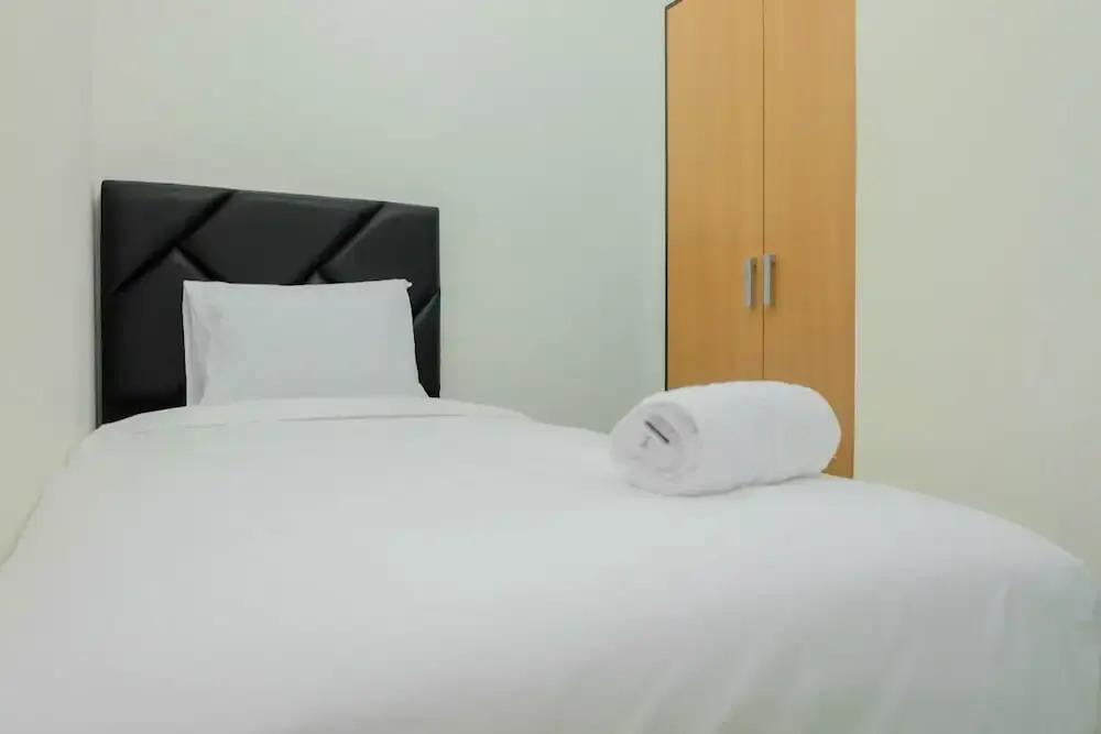 Богор: Exclusive 2BR Bogorienze Resort Bogor near The Jungle