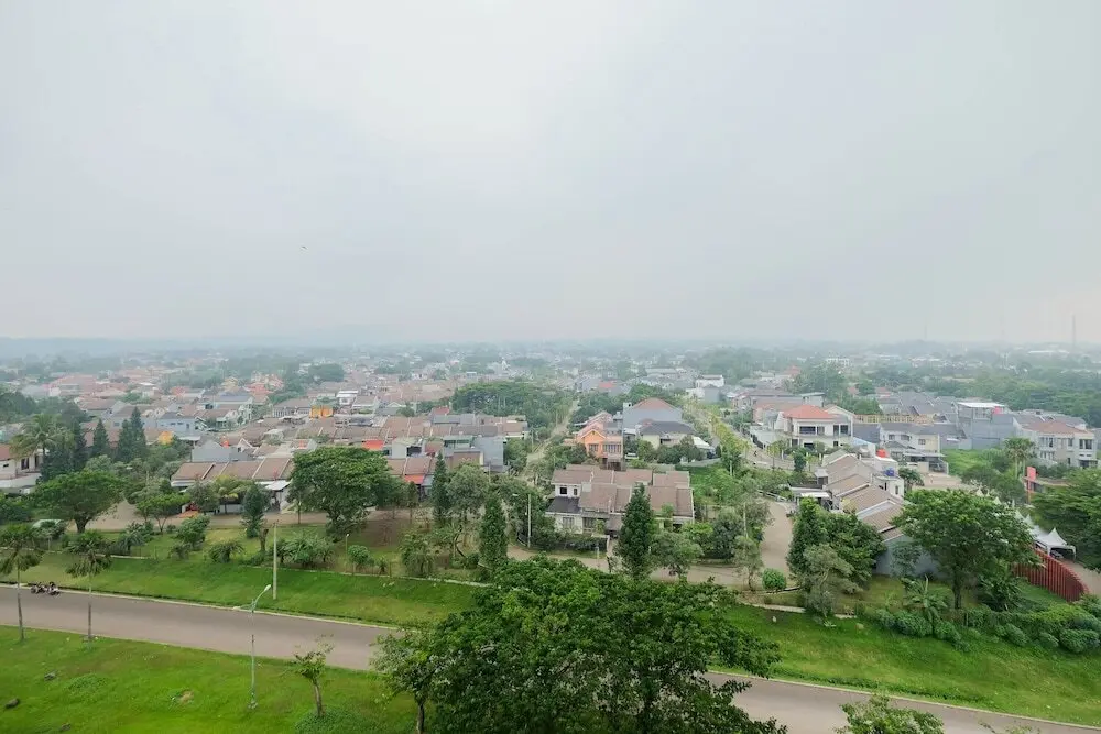 Богор: Exclusive 2BR Bogorienze Resort Bogor near The Jungle