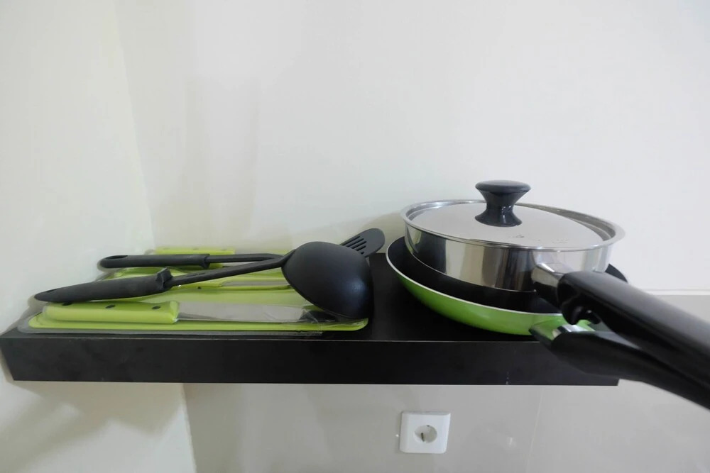 Богор: Exclusive 2BR Bogorienze Resort Bogor near The Jungle