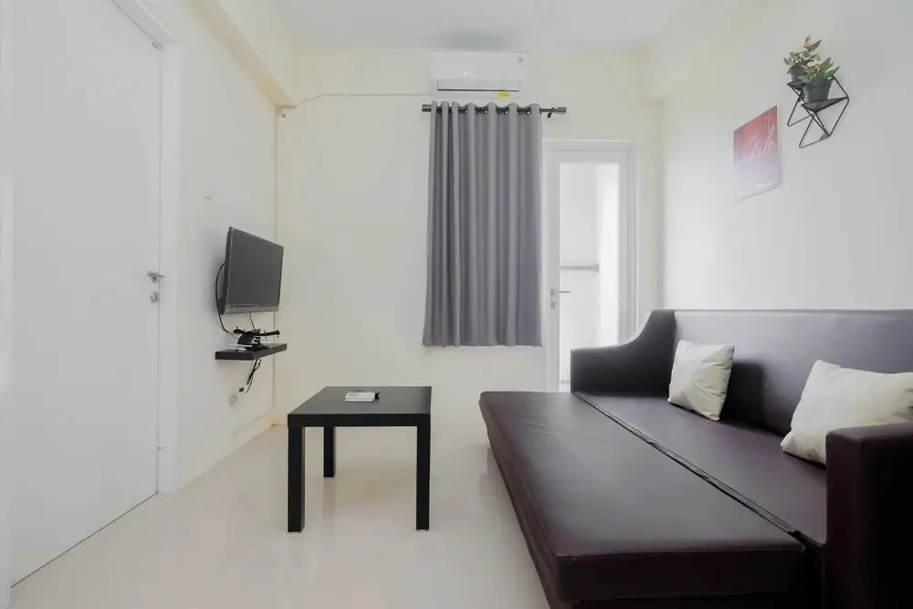 Богор: Exclusive 2BR Bogorienze Resort Bogor near The Jungle