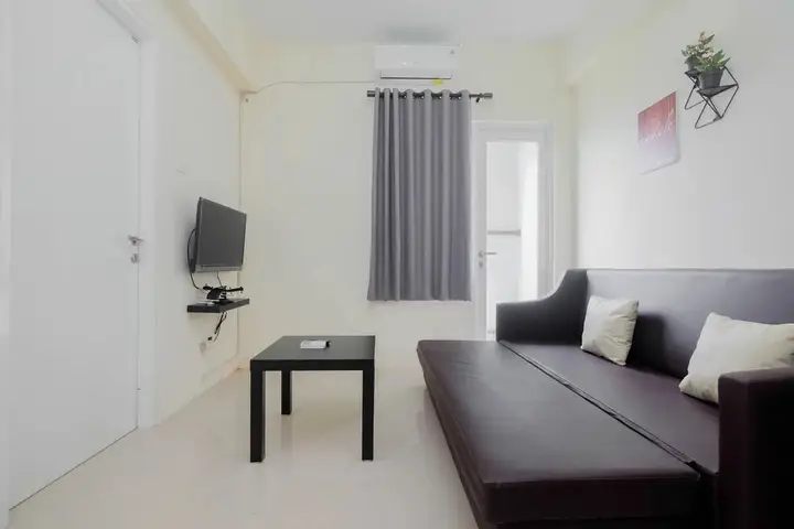 Богор: Exclusive 2BR Bogorienze Resort Bogor near The Jungle