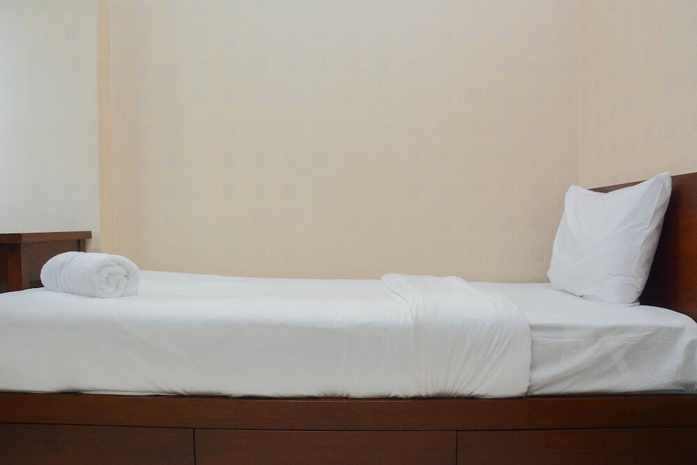 Депок: 2BR Taman Melati Apartment near Universitas Indonesia By Travelio