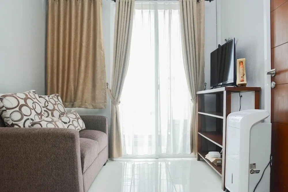 Депок: 2BR Taman Melati Apartment near Universitas Indonesia By Travelio