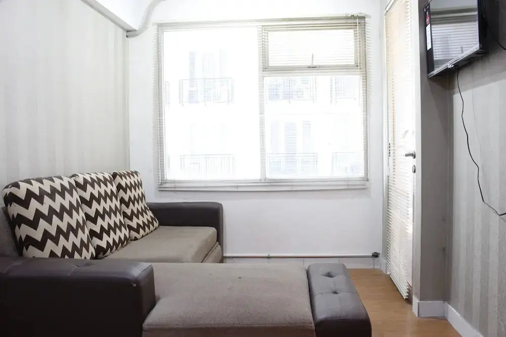 Бандунг: Cozy 2BR at The Jarrdin Cihampelas near Cihampelas Walk