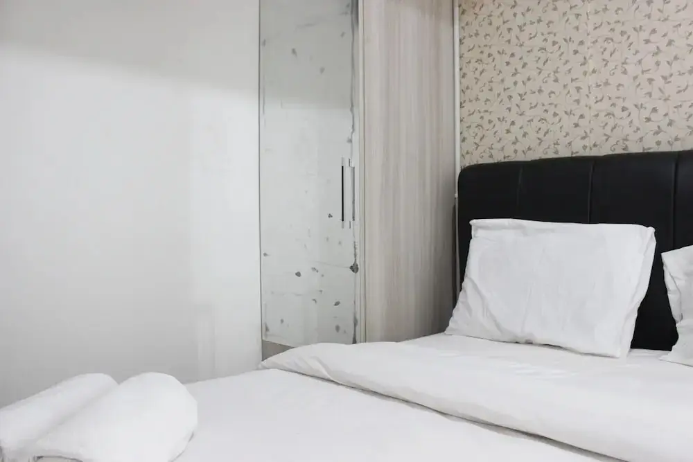 Бандунг: Cozy 2BR at The Jarrdin Cihampelas near Cihampelas Walk