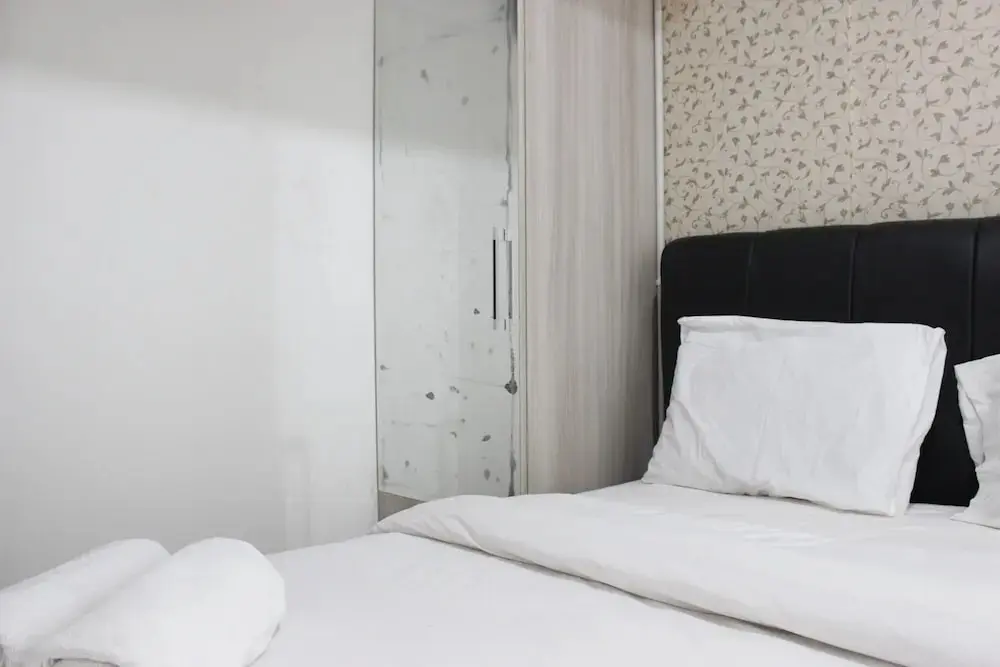Бандунг: Cozy 2BR at The Jarrdin Cihampelas near Cihampelas Walk