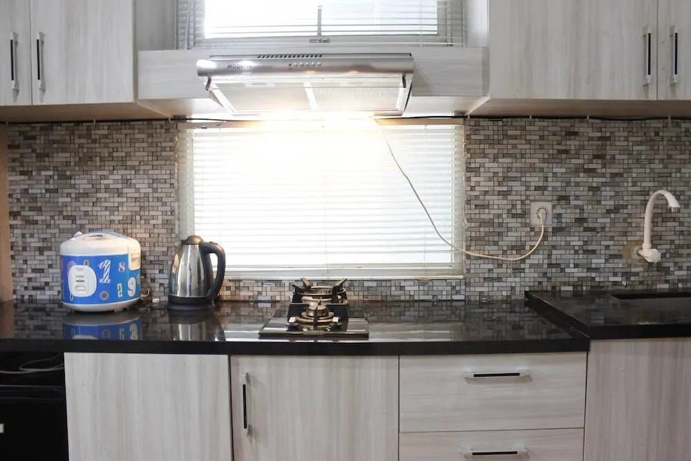 Бандунг: Cozy 2BR at The Jarrdin Cihampelas near Cihampelas Walk
