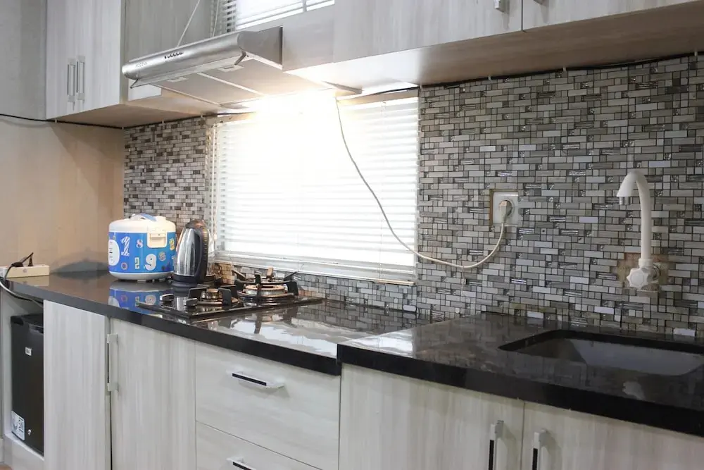 Бандунг: Cozy 2BR at The Jarrdin Cihampelas near Cihampelas Walk