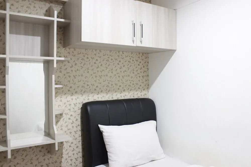 Бандунг: Cozy 2BR at The Jarrdin Cihampelas near Cihampelas Walk