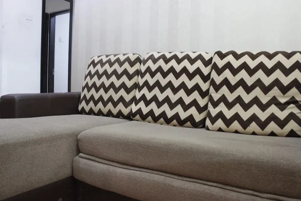 Бандунг: Cozy 2BR at The Jarrdin Cihampelas near Cihampelas Walk