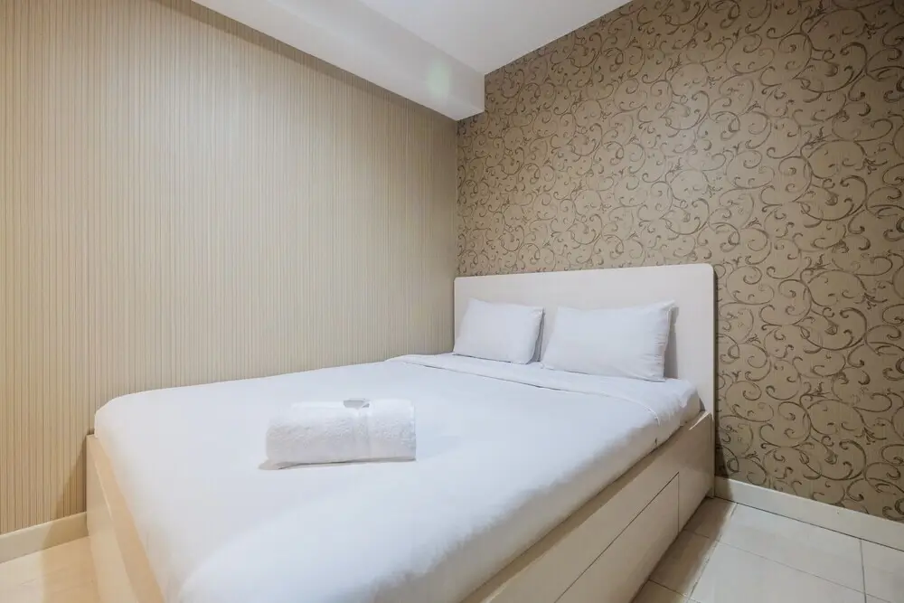 Депок: 2br Apartment at Cinere Bellevue with Access To Mall