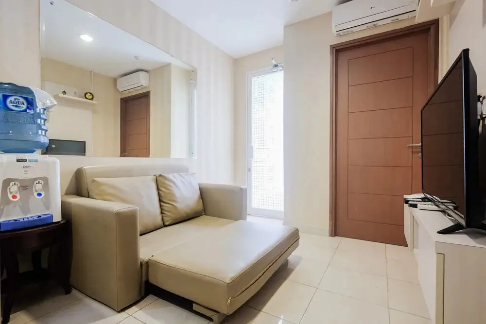 Депок: 2br Apartment at Cinere Bellevue with Access To Mall