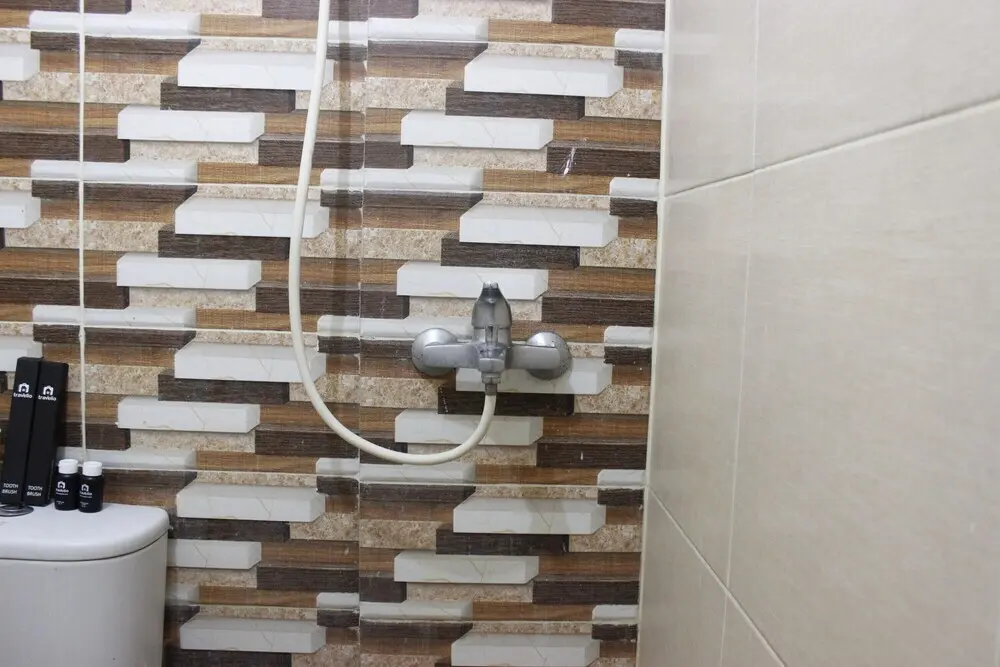 Бандунг: Relaxing 2br the Suites Metro Apartment