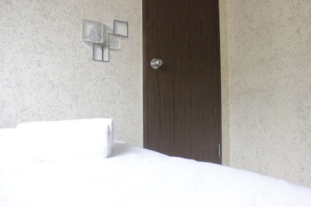 Relaxing 2br the Suites Metro Apartment — фото 1