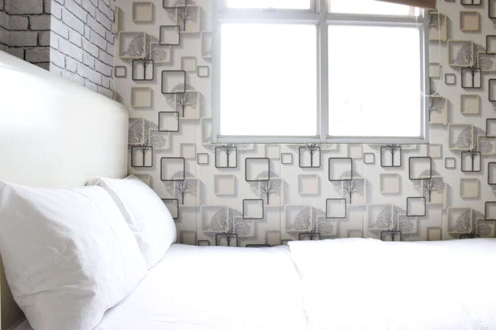 Бандунг: Relaxing 2br the Suites Metro Apartment