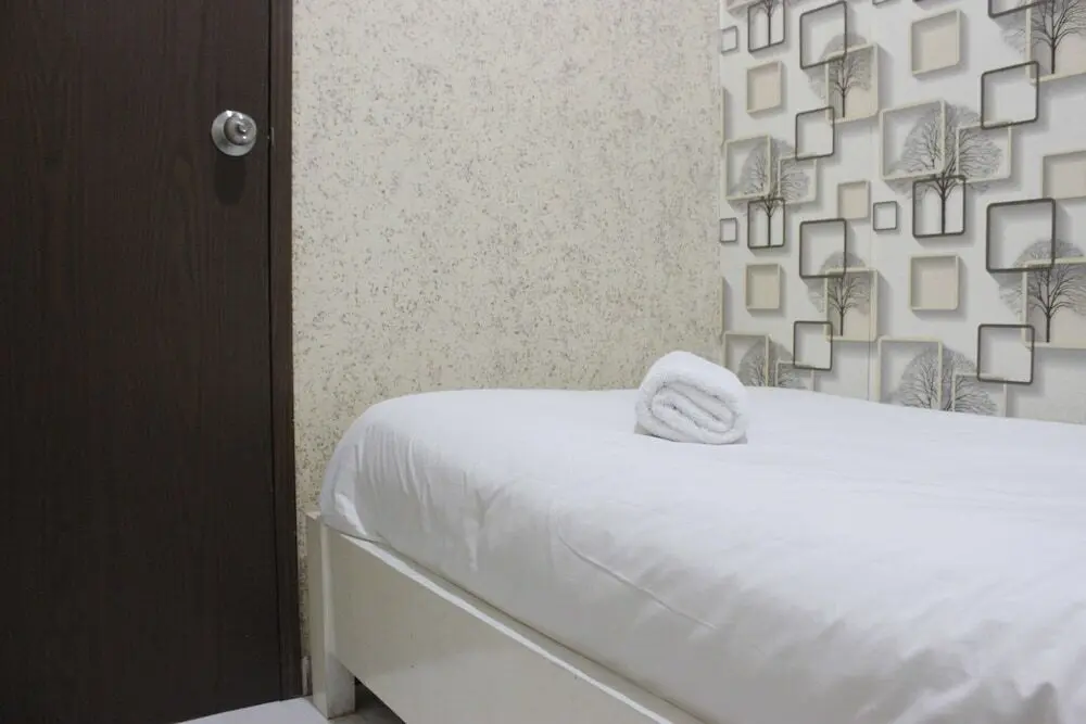 Бандунг: Relaxing 2br the Suites Metro Apartment