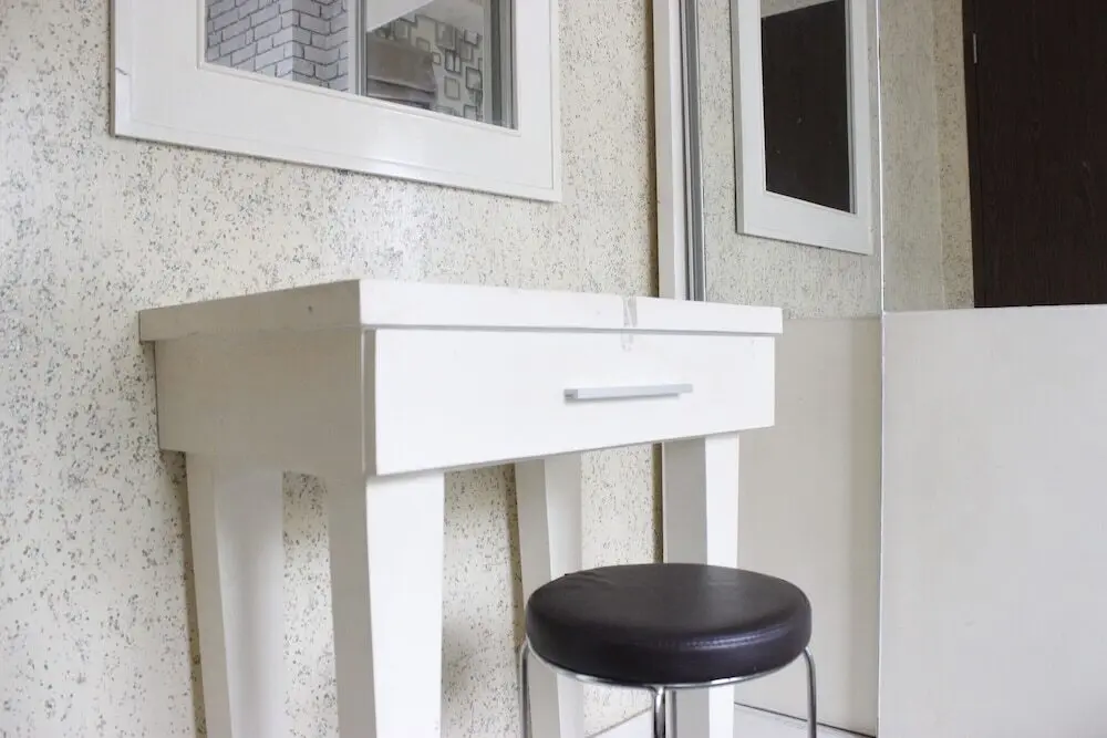 Бандунг: Relaxing 2br the Suites Metro Apartment